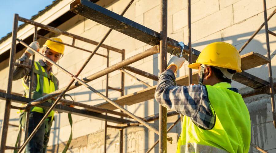 Soffit Repair in Jacobson, MN